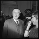Gérard Jarlot, prix Médicis de 1963