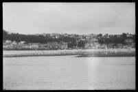 En Bretagne : à Pleumeur-Bodou et Ploumanac'h