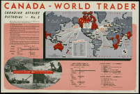Canada - World trader : canadian affairs pictorial - No. 2