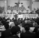 Premier congrès de l'Union générale des travailleurs algériens (UGTA): seconde partie