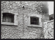 Marseille, août 1944. La prison de la Gestapo