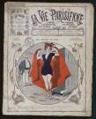 Année 1913 - La Vie parisienne