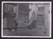 Sibérie. Mission Janin