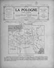 La Pologne (1916, n°6 - n°7)