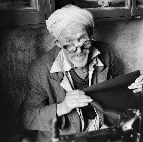 Aïn El Hammam (Michelet). 1