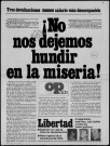 Opción. N° 29, junio 1981 Autre titre : Opción (Buenos Aires)