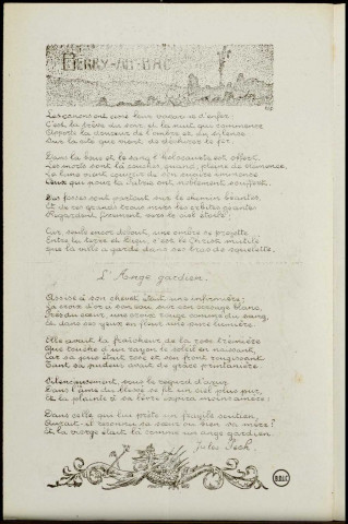 Rigolboche : n° 034