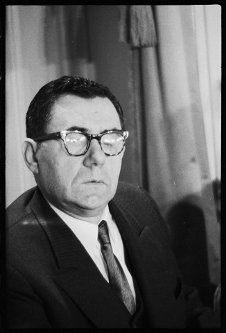 Andreï Gromyko