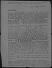 Bulletin du Bureau d'Informations Polonaises - 1945 - n°1-n°7Autre titre : Bulletin d'informations