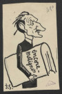 (Fonds Sennep. Dessins de presse. Candide 1938)