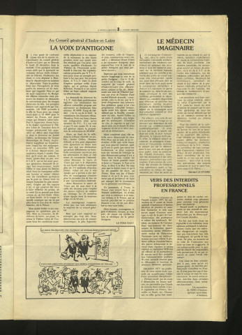 1978 - Le Monde libertaire