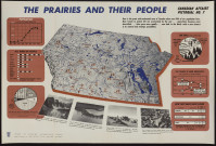 The prairies and their people