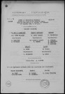 Réunion du 16 janvier 1920 à 15h. Sous-Titre : Conférences de la paix