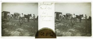 Les maréchaux Ferrands