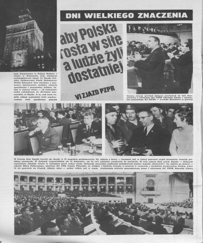Tygodnik Polski (1972; n°2-52); (1973; n°1)  Autre titre : La semaine polonaise