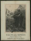 Salon des Armées