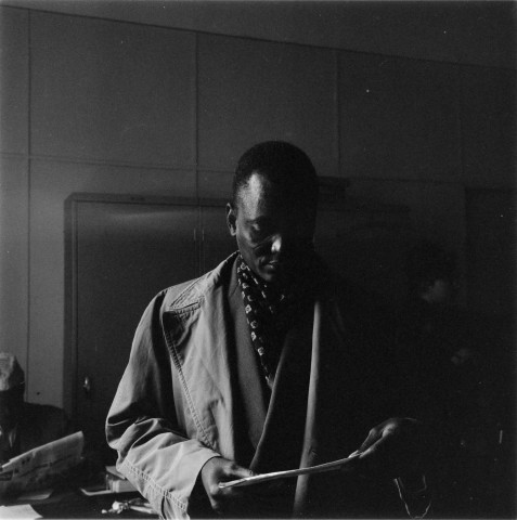 Premier congrès de l'Union générale des travailleurs algériens (UGTA): première partie