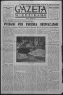 Gazeta Niedzielna (1955: n°1-51)
