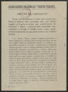 Guerre mondiale 1914-1918. Italie. Questions Territoriales