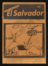 El Salvador - 1986