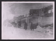 Sibérie. Mission Janin