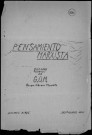 Grupo Obrero Marxista (GOM). Sous-Titre : 1948