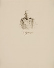 (Maréchal Iwao Oyama, signature, 20 janvier 1907)
