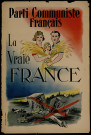 La Vraie France