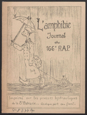 L'Amphibie