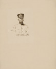 (Général Kuroki, signature, 28 septembre 1909)