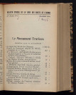 Avril 1904 - Bulletin officiel de la Ligue des Droits de l'Homme