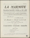 La Marmite : No.44