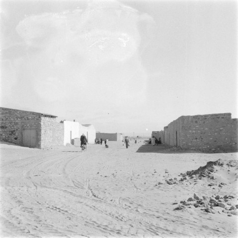 Aïn Sefra (wilaya de Naâma). 2