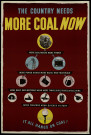 The country needs more coal now