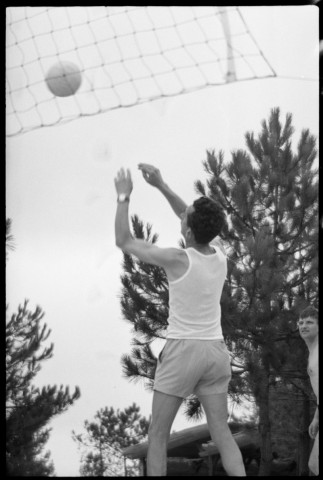 Au Club Méditerranée de Montalivet