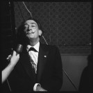 Salvador Dali au Carroll's et à l'hôtel Meurice