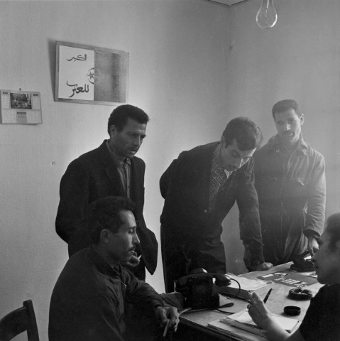 Filature de Fort de l'Eau. 2