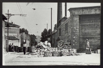Marseille, insurrection du 21 août 1944