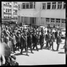 Nasser à Alger : obsèques de Mohammed Khemisti (suite): 4