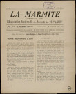 La Marmite : No.47