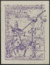 Gazette Pauline - Année 1917 fascicule 1 puis de 20-28