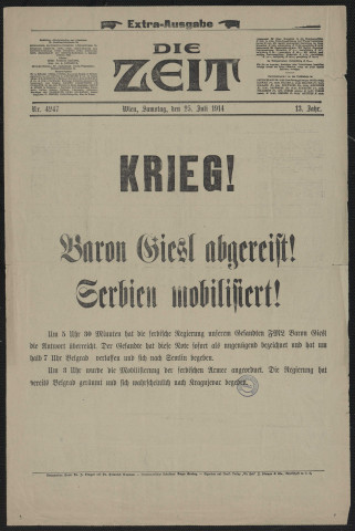 Die Zeit : Extra-Ausgabe, Nr. 4247