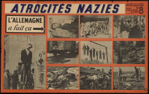 Atrocités nazies