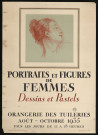 Portraits et figures de femmes