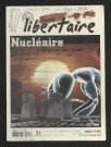 2004 - Le Monde libertaire