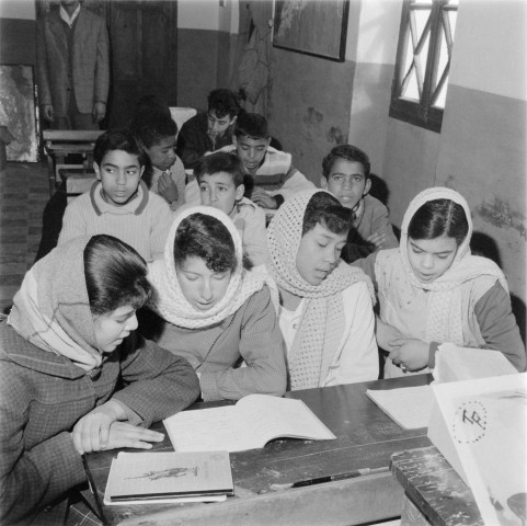 Aïn Sefra (wilaya de Naâma). 1