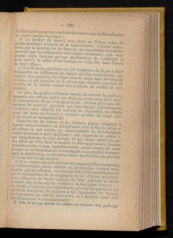 Décembre 1902 - Bulletin officiel de la Ligue des Droits de l'Homme