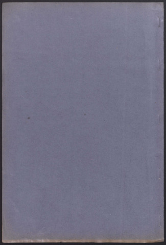 Bleu, blanc, rouge. Revue illustrée du 2e bataillon du 460e régiment pionniers ["puis" La revue illustrée du front].