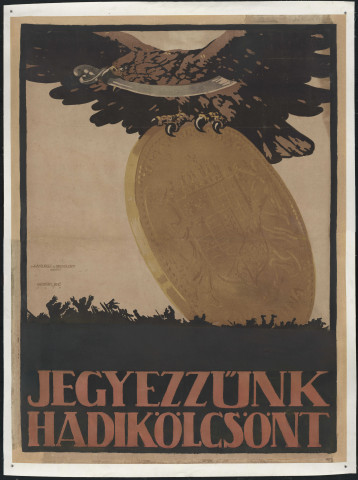 Jegyezzünk hadikölcsönt