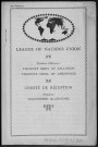 League of Nations Union